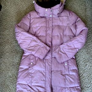 Like new Calvin Klein winter Jacket medium